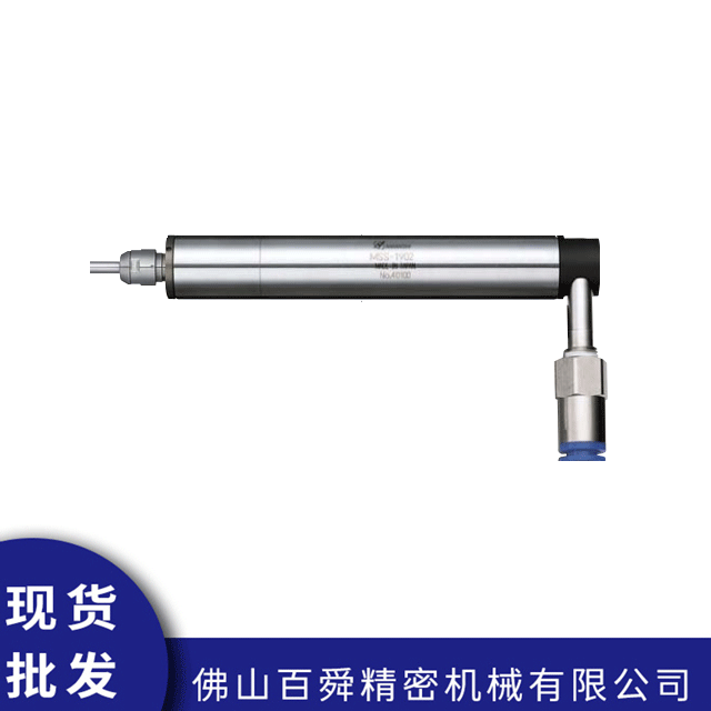 气主轴MSS-1902RA