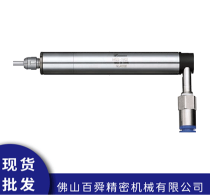 NAKANISHI日本中西气动主轴MSS-1902RA