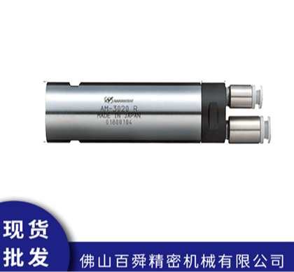 NAKANISHI气动主轴马达AM-3020R