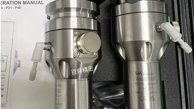 加工中心转速不够怎么办？推荐加装NSK增速刀柄  