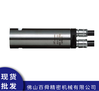 NAKANISHI气动主轴马达AM-2526R