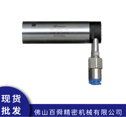 NAKANISHI气动马达AM-2526RA