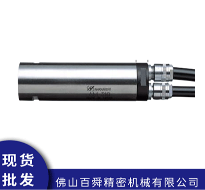 日本NAKANISHI高速气动主轴马达AM-310R