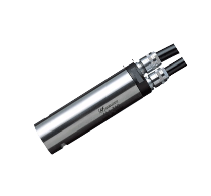 日本NAKANISHI高速气动主轴马达AM-310R