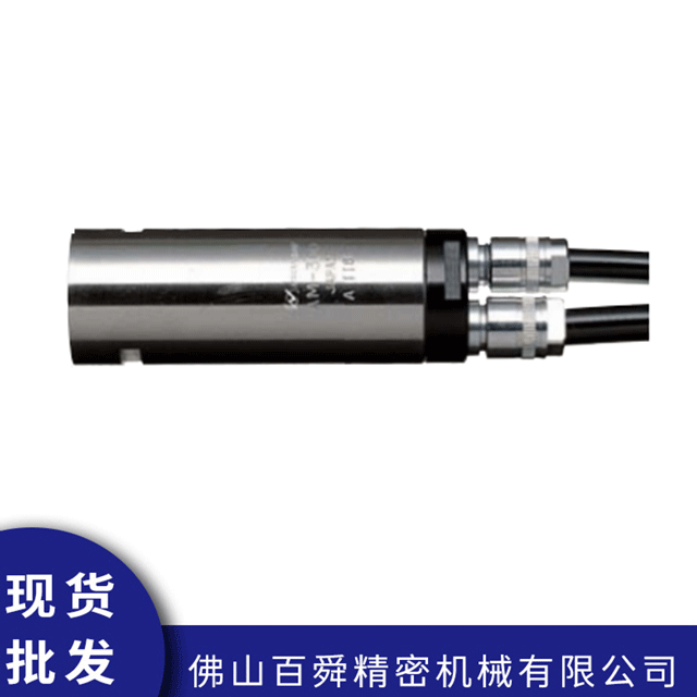 气动主轴马达AM-300R