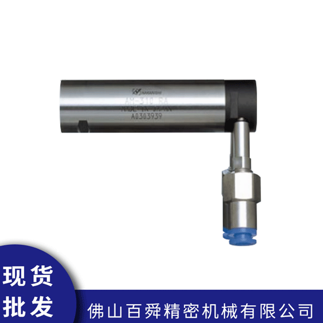 气动主轴马达AM-310RA