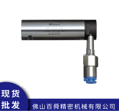 NAKANISHI高速气动主轴马达AM-310RA