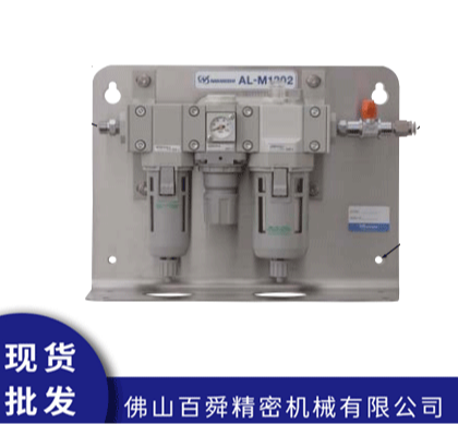 日本中西NAKANISHI高速主轴过滤器AL-M1202