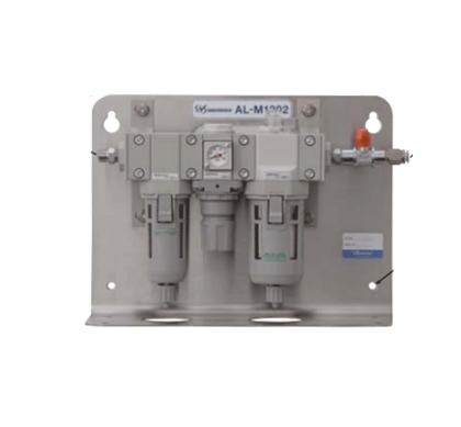 日本中西NAKANISHI高速主轴过滤器AL-M1202