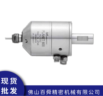 日本NAKANISHI高速内圆研磨主轴PL600-H3440