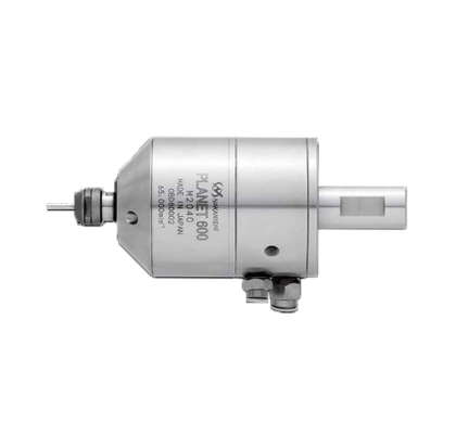 日本NAKANISHI高速内圆研磨主轴PL600-M2040