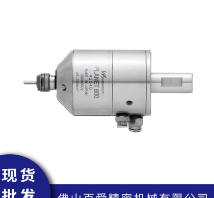 日本NAKANISHI高速内圆研磨主轴PL600-M2040