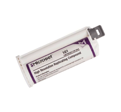 英国进口Microset微科达101HS复制胶膜