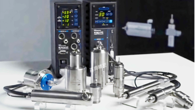 广告牌亚克力切割选择NSK高速切割主轴