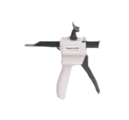 英国MICROSET微科达复制胶膜挤胶器DG50