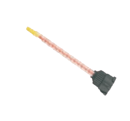 英国MICROSET微科达复制胶膜喷嘴NP50