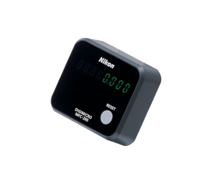 尼康MFC-200高度计