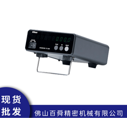 日本尼康高度计显示器TC-200