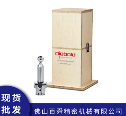 德国Diebold戴博球头检测棒SK50