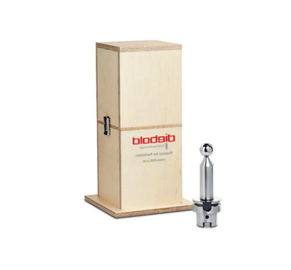 德国Diebold戴博球头检测棒SK50