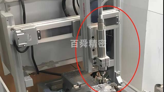 PCB线路板切割分板机主轴NR-3060S