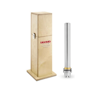 德国Diebold戴博主轴直柄检测棒HSK-C25