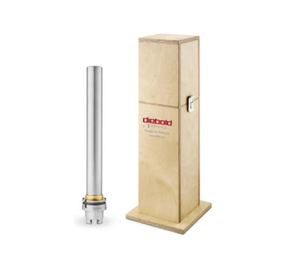 德国Diebold戴博主轴直柄检测棒HSK-E50