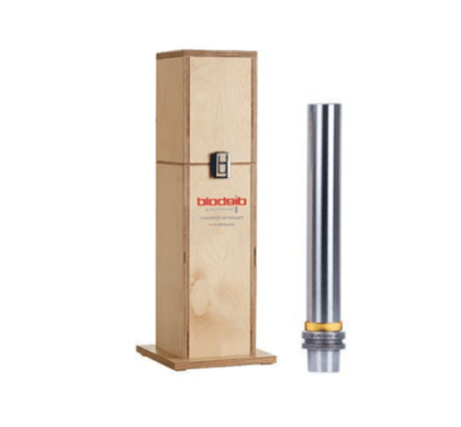 德国Diebold戴博主轴直柄检测棒PCS50