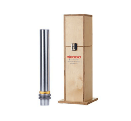 德国戴博Diebold PSC63五轴机床检测棒