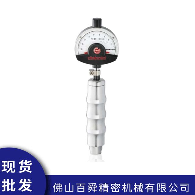 主轴拉力计PSC63 