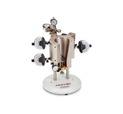 德国戴博Diebold SK40锥度检测仪