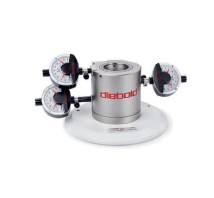德国戴博Diebold D-BT30锥度检测仪