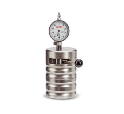 德国戴博刀柄检测侧拉规76.761.100