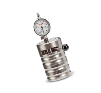 刀柄检测侧拉规76.761.063