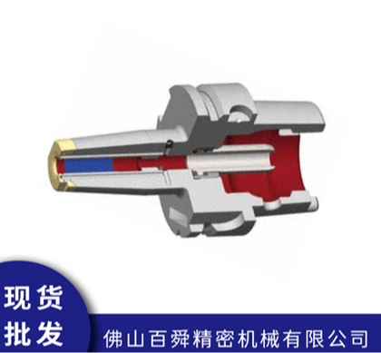 德国戴博热缩刀柄72.565.510.401