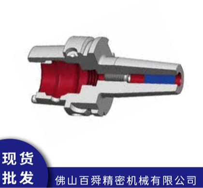 德国戴博热缩刀柄72.575.500.400