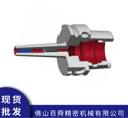 德国戴博热缩刀柄72.575.501.040