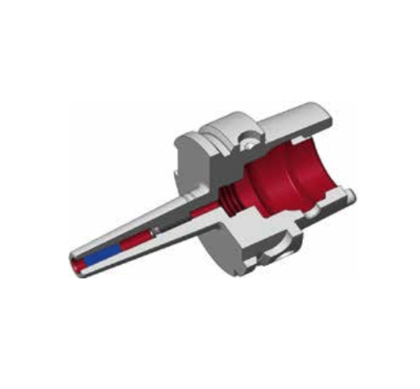 德国戴博热缩刀柄72.575.501.040