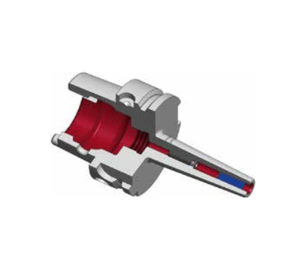 德国戴博热缩刀柄72.575.501.040