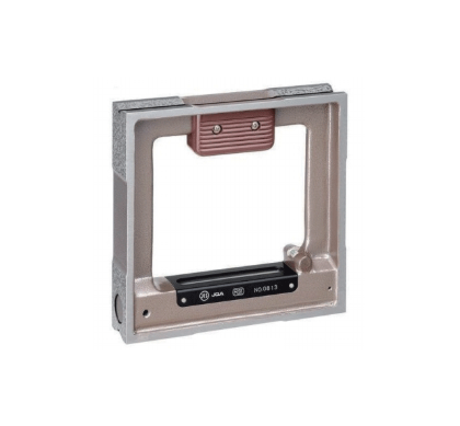 日本RSK框式水平仪541-2502A