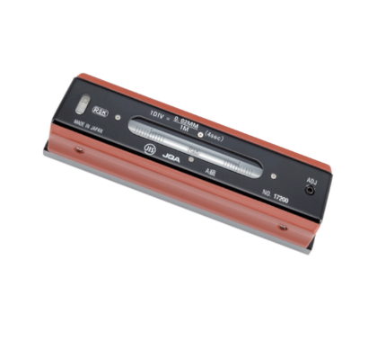 日本RSK条式水平仪542-3002A精密型水平尺钳工水平仪机床水平仪