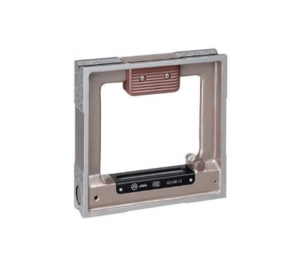 日本RSK方型水平尺钳工水平仪框式水平仪541-3002A