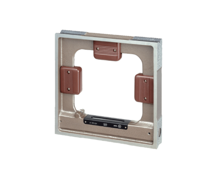 日本RSK框式水平仪方型水平尺541-3002AA