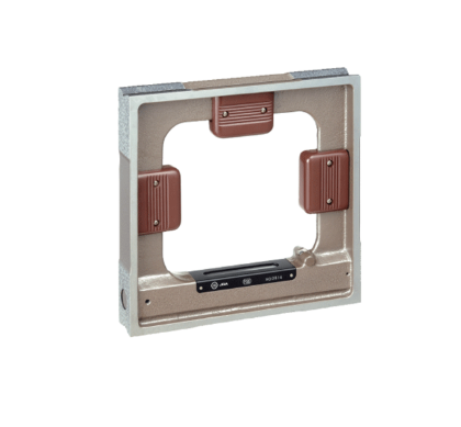 日本RSK框式水平仪方型水平尺541-3002AA