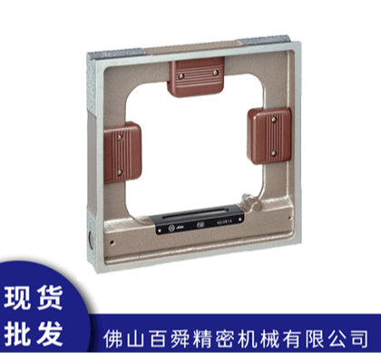 日本RSK框式水平仪方型水平尺541-2002AA