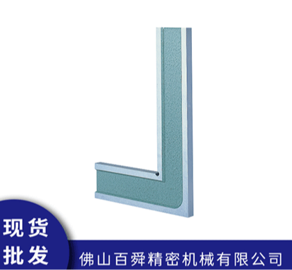 日本RSK高精密直角规548-00752