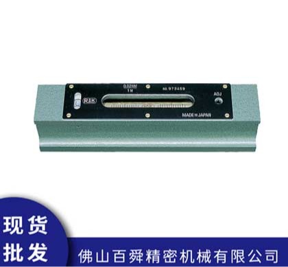 日本RSK条式水平仪542-2502