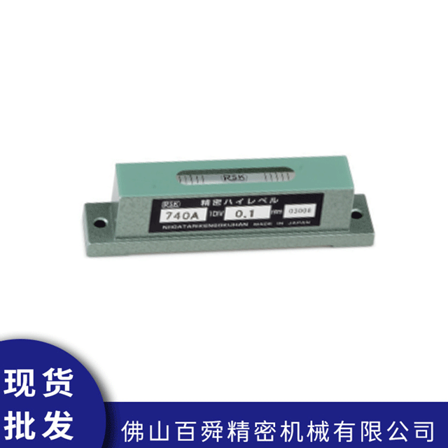 日本RSK水平仪740A01