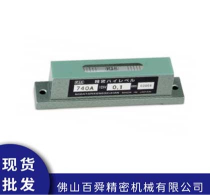 日本RSK水平仪740A01