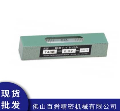 日本RSK水平仪740B02